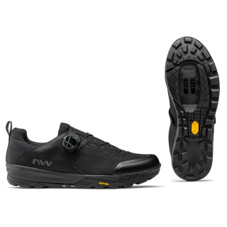 Pantofi NORTHWAVE ALL TER. ROCKIT PLUS