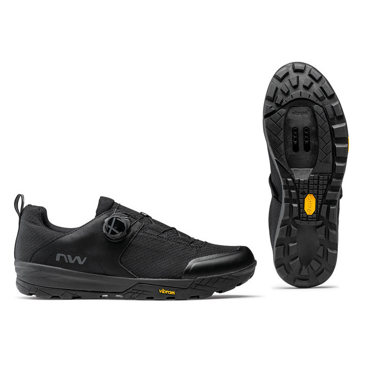 Pantofi NORTHWAVE ALL TER. ROCKIT PLUS