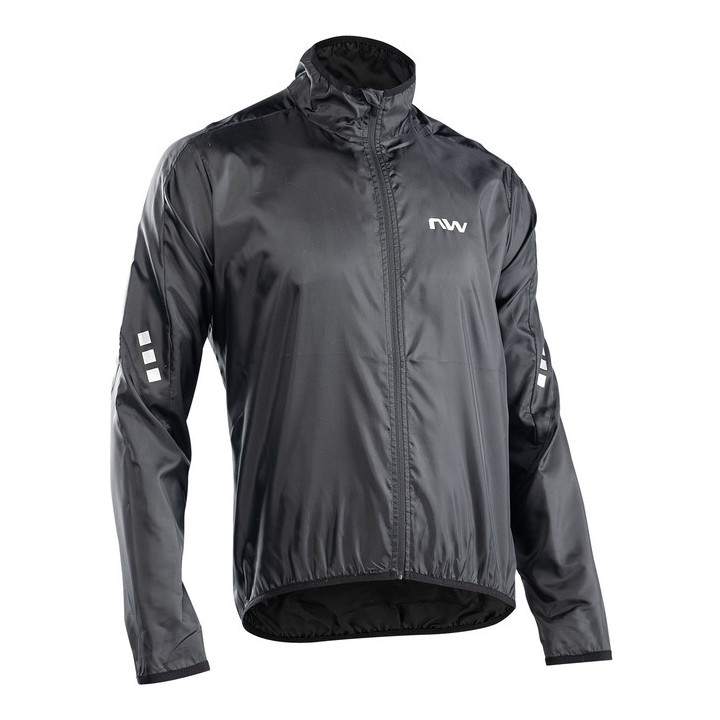 Jachetă Northwave Vortex 2 Vânt | Protecție Profesională