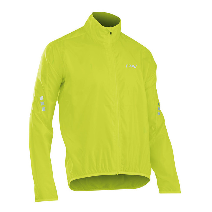 Jachetă Northwave Vortex 2 Vânt | Protecție Profesională