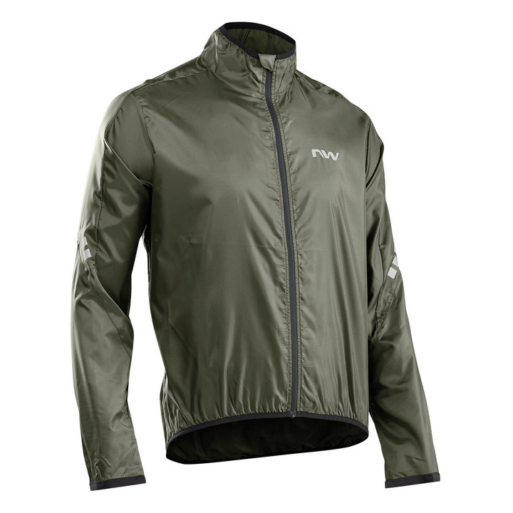 Jachetă Northwave Vortex 2 Vânt | Protecție Profesională