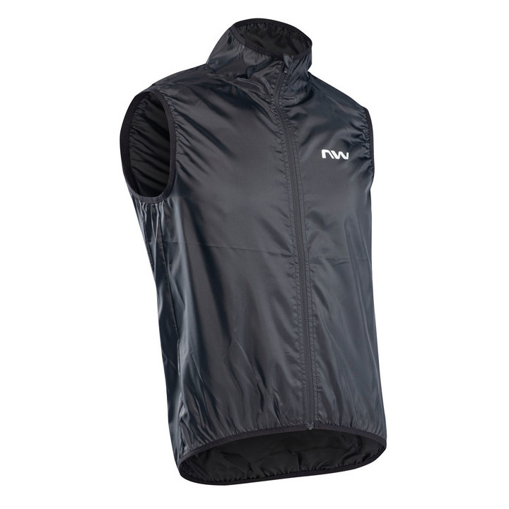 Vestă Vânt Northwave Vortex 2 | Protecție Ciclism
