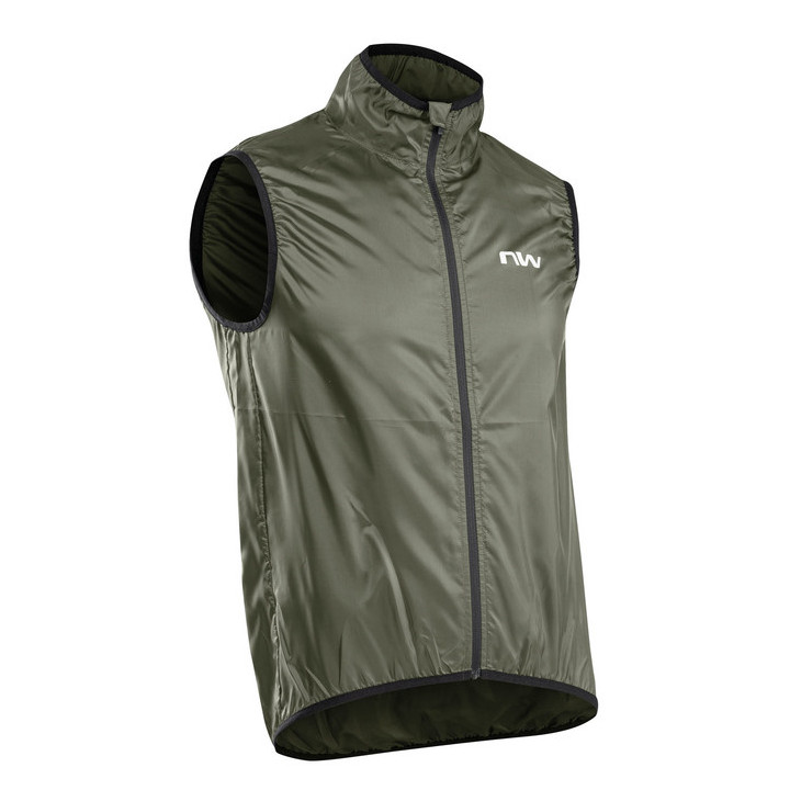 Vestă Vânt Northwave Vortex 2 | Protecție Ciclism