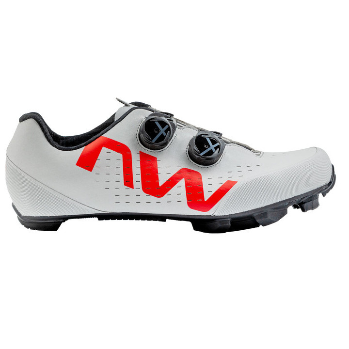 CIPŐ NORTHWAVE MTB REBEL 3 40 FEKETE 