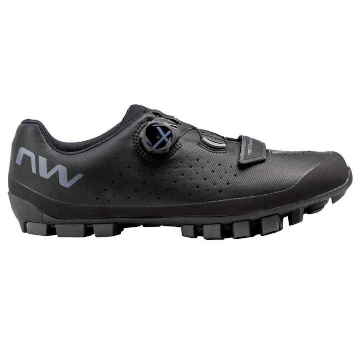 PANTOFI NORTHWAVE MTB HAMMER PLUS
