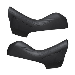 Mansoane Shimano ST-R9120 Negru - 1 Buc