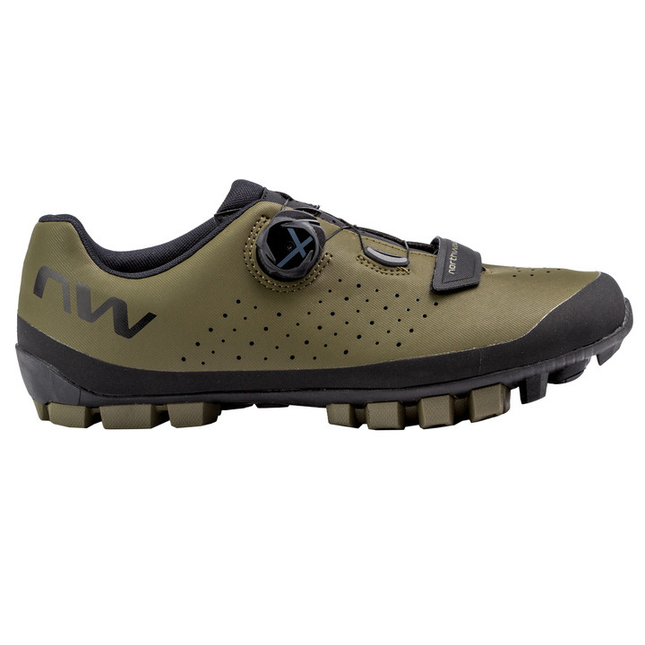 PANTOFI NORTHWAVE MTB HAMMER PLUS