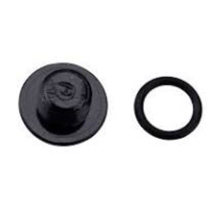 Șurub aerisire & O-ring Shimano ST-R9120