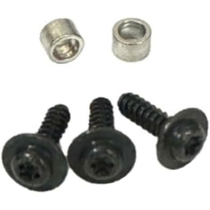 Șurub Shimano Prindere Capac 3P ST-R9120