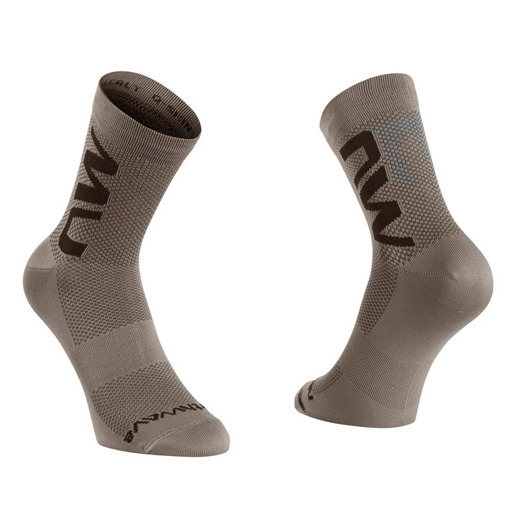 Șosete Northwave Extreme Air Mid - Ciclism