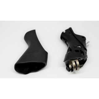 Ansamblu Corp Maneta Shimano ST-R2000 Dreapta