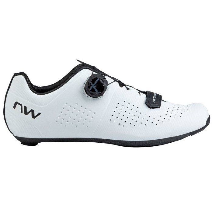 PANTOFI NORTHWAVE ROAD STORM CARBON