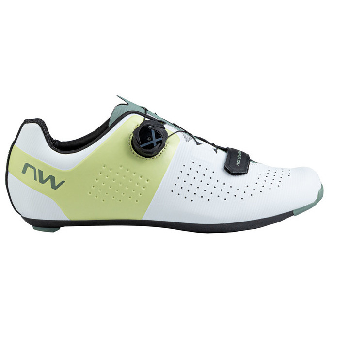 PANTOFI NORTHWAVE ROAD STORM CARBON