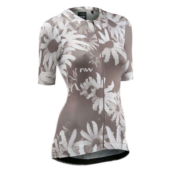 Tricou Ciclism NORTHWAVE BLADE WMN Damă Scurt