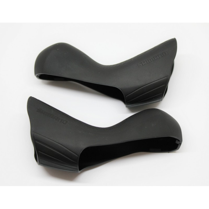 Mansoane Shimano ST-R8020 Negru | 1 buc
