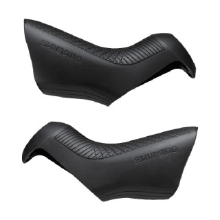 Mansoane Shimano ST-R8050 Negru - 1 Pereche