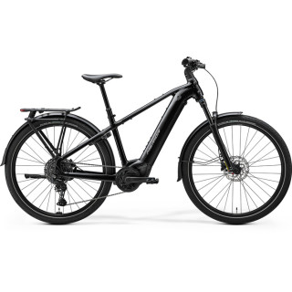MERIDA eFLOAT TK 500 EQ II1 SILK GRIMUȘCHI (VERDE) - BOSCH