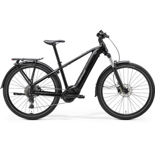 MERIDA eFLOAT TK 400 EQ II1 ALBPERLĂ (GRIARMĂ) - BOSCH