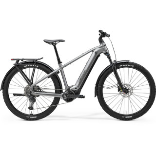 MERIDA eFLOAT CC 500 EQ II1 GRIARMĂ (NEGRU) - BOSCH