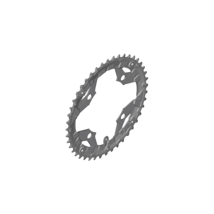 Foaia Shimano FC-MT300 44T - Angrenaj Manivela