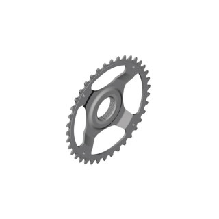 Foaia Shimano FC-E6100 44T - Piesa E-Bike