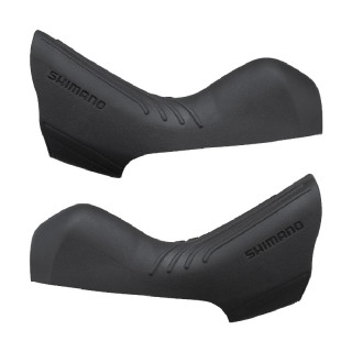 Mansoane Shimano ST-RX810 | Grip și Confort