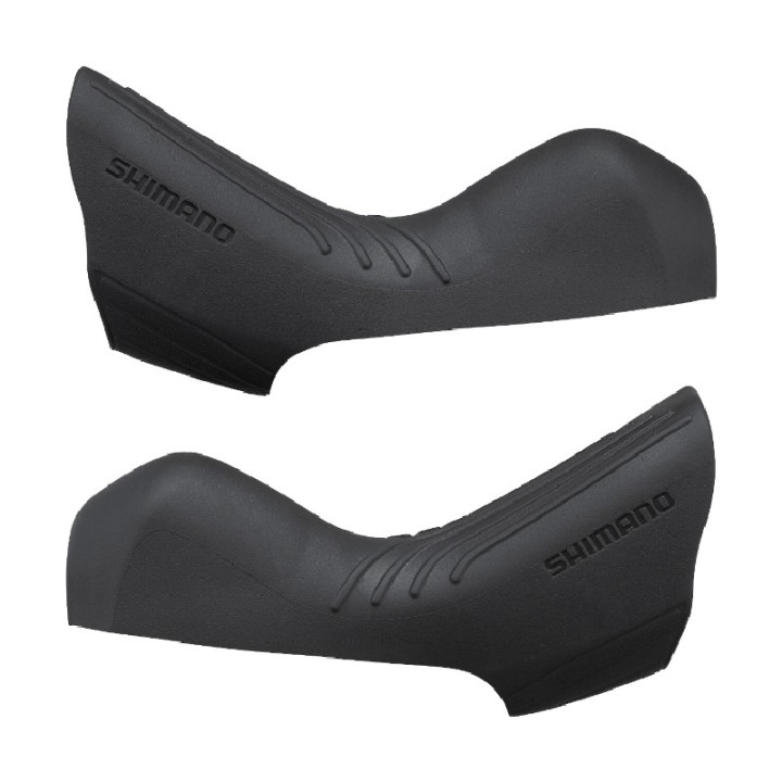 Mansoane Shimano ST-RX810 | Grip și Confort