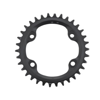 Foaia Shimano FC-MT610 34T | Piesă crank