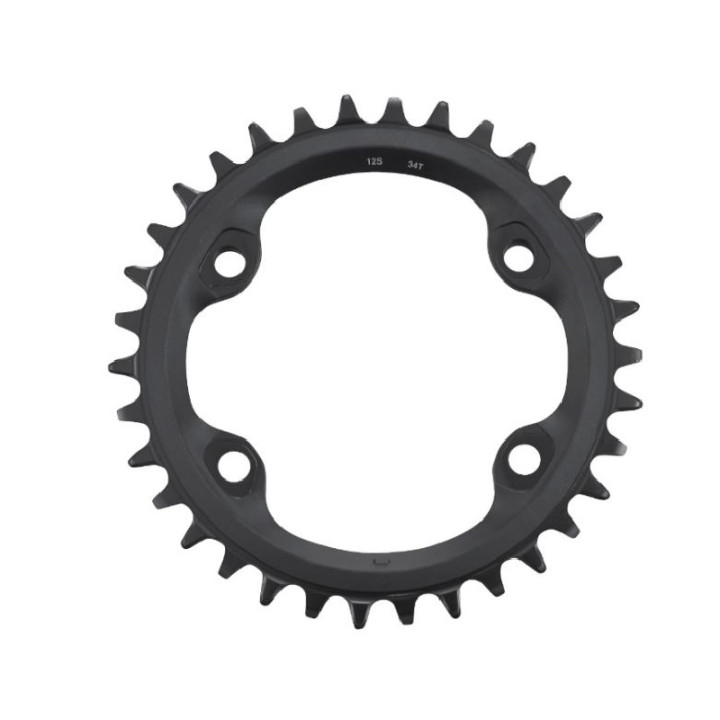 Foaia Shimano FC-MT610 34T | Piesă crank