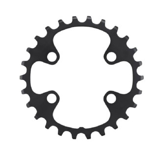 Foaia Shimano FC-M5100-2 26T-BC