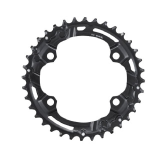 Foaia Shimano FC-M4100 36T-BF | Pedalier