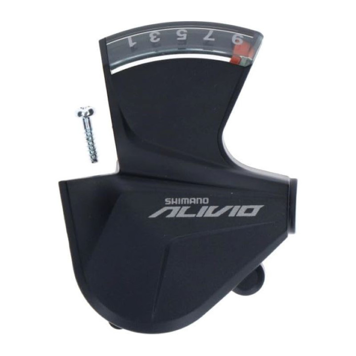 Indicator Shimano SL-M3100 Dreapta | Schimbător Viteze