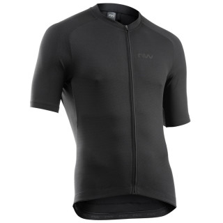 Tricou Ciclism NORTHWAVE FORCE 2 Gride Ușor