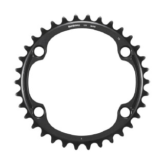 Foaia Shimano FC-R9200 34T-NK pentru biciclete șosea