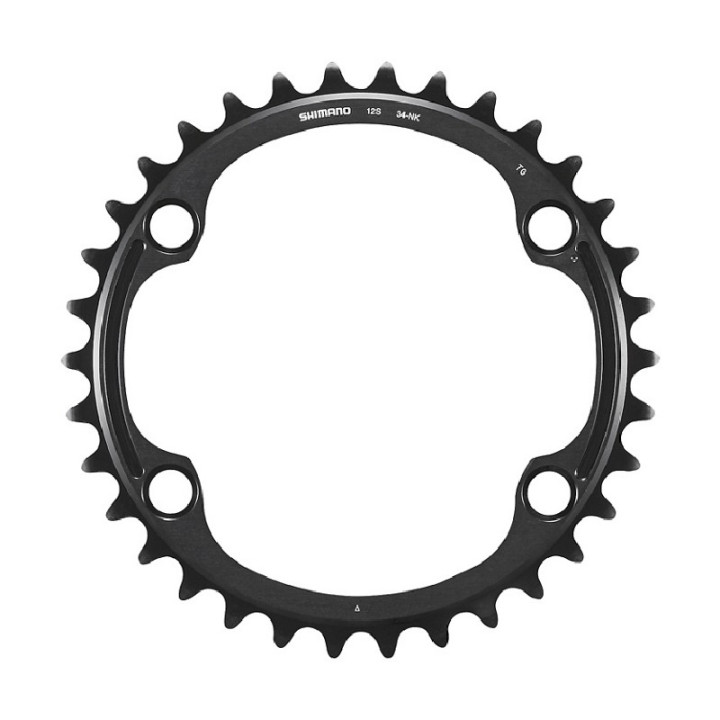 Foaia Shimano FC-R9200 34T-NK pentru biciclete șosea