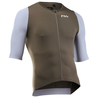 Tricou Ciclism Northwave Extreme Evo Scurt