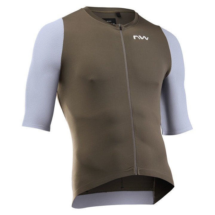 Tricou Ciclism Northwave Extreme Evo Scurt