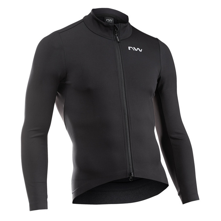 Jachetă NORTHWAVE iarnă EXTREME negru 