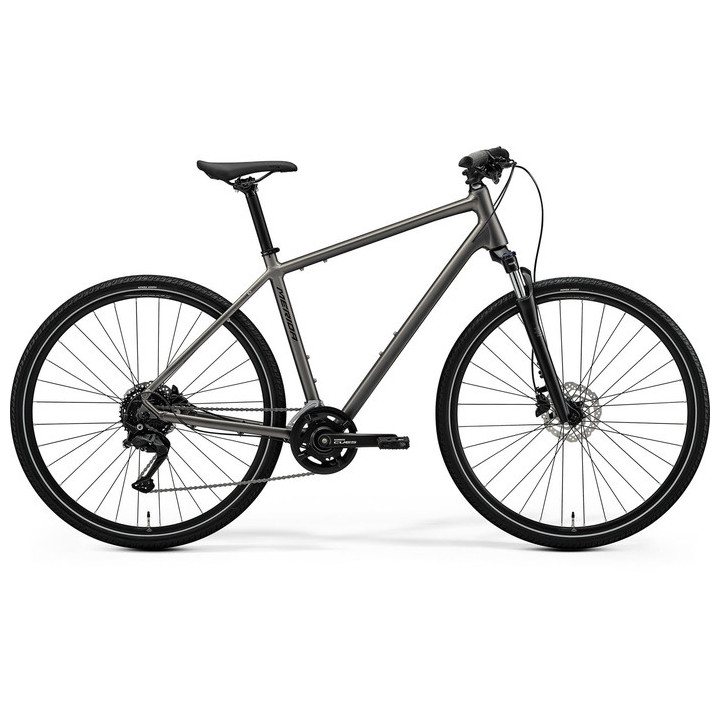 MERIDA CROSSWAY 100 CREM (GRI)
