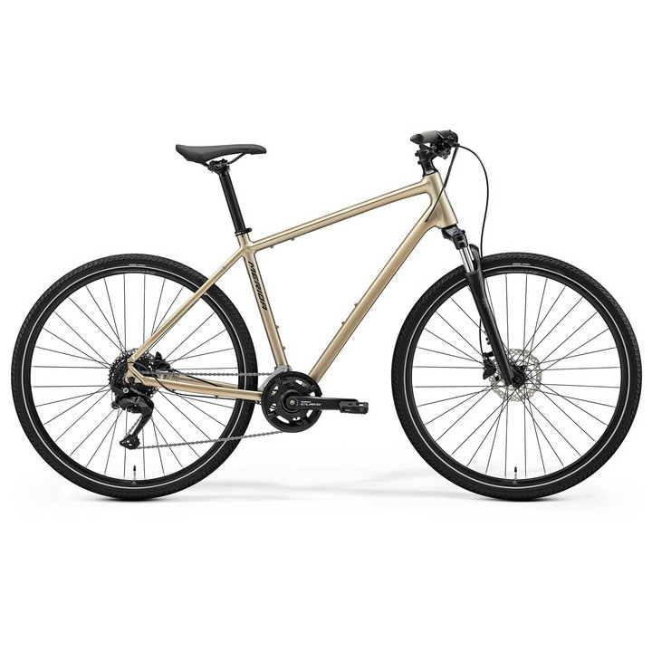 MERIDA CROSSWAY 100 CREM (GRI)
