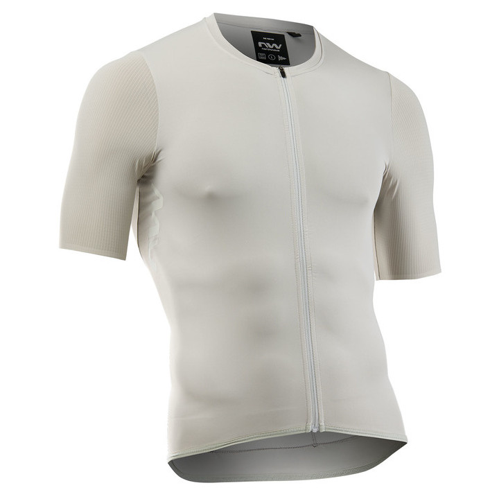 Tricou Ciclism NORTHWAVE ESSENCE EVO Verde Petrol