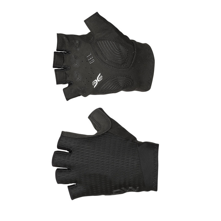 Mănuși Northwave Fast Pro Gel Scurt Negru