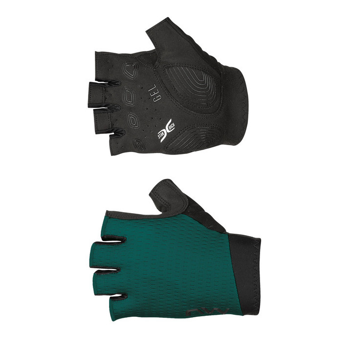 Mănuși Northwave Fast Pro Gel Scurt Negru