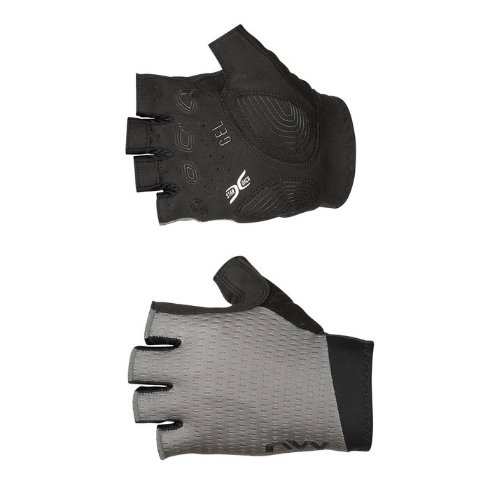 Mănuși Northwave Fast Pro Gel Scurt Negru