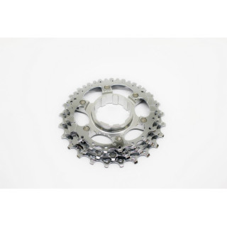 Pinioane Shimano CS-6500 21-23-25T