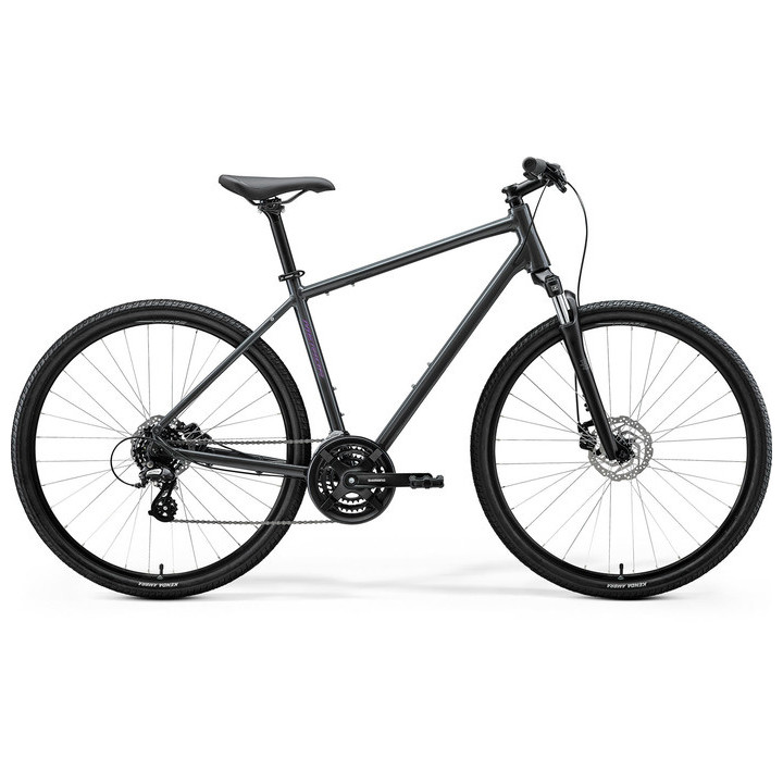 MERIDA CROSSWAY 10 LUCIOS GRIRECE (LILA)