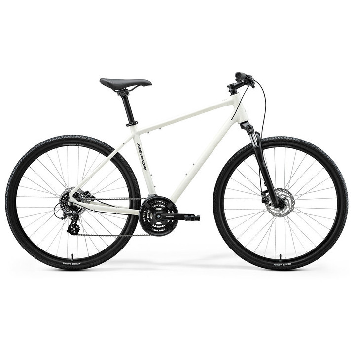 MERIDA CROSSWAY 10 LUCIOS GRIRECE (LILA)