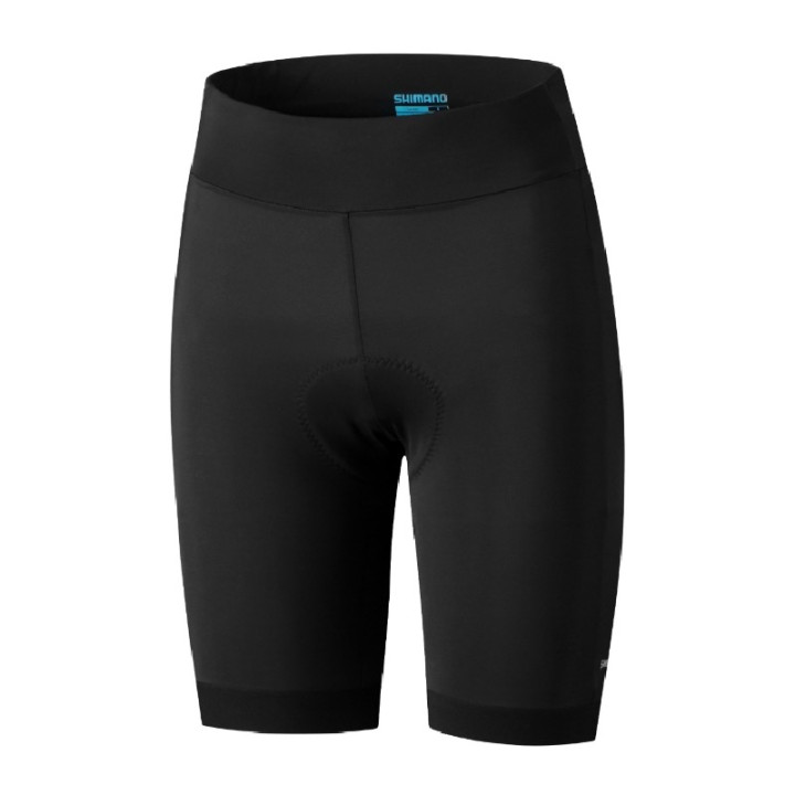 Pantaloni Scurți Shimano Mizuki Black - Ciclism