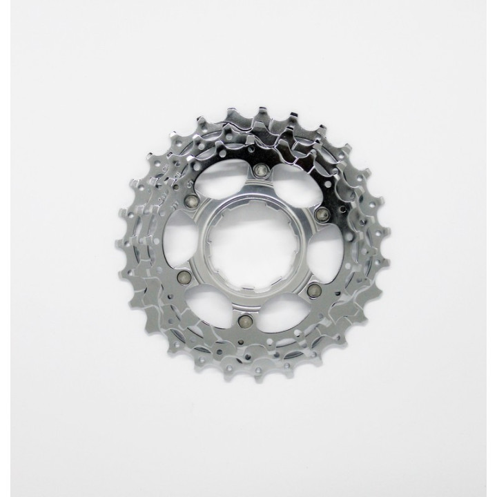 Pinioane Shimano CS-6500 21-24-27T
