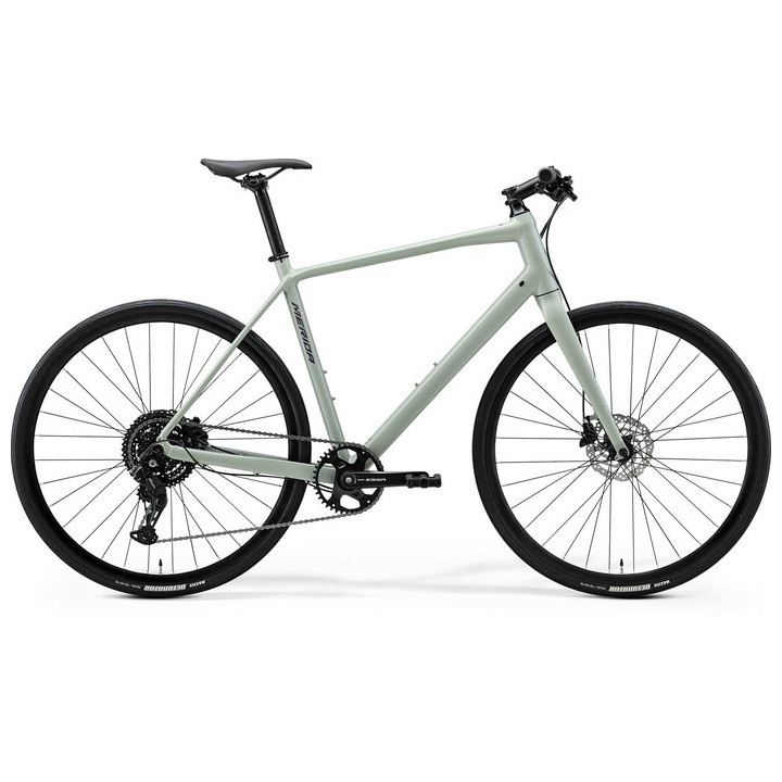 MERIDA SPEEDER 60 Grimușchi Lila - Bicicletă Fitness